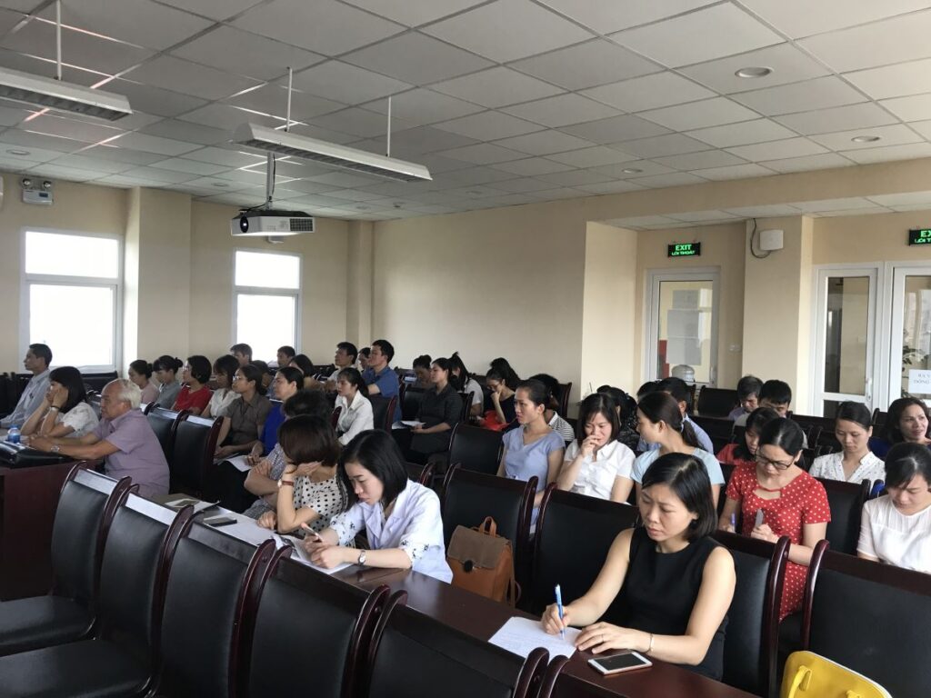 Hội Nghị Giao Ban Tuyến Quý Ii Năm 2018 1 Img 3027 1