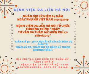 Benh Vien Da Lieu Ha Noi