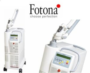 Fotona Hot Laser 1
