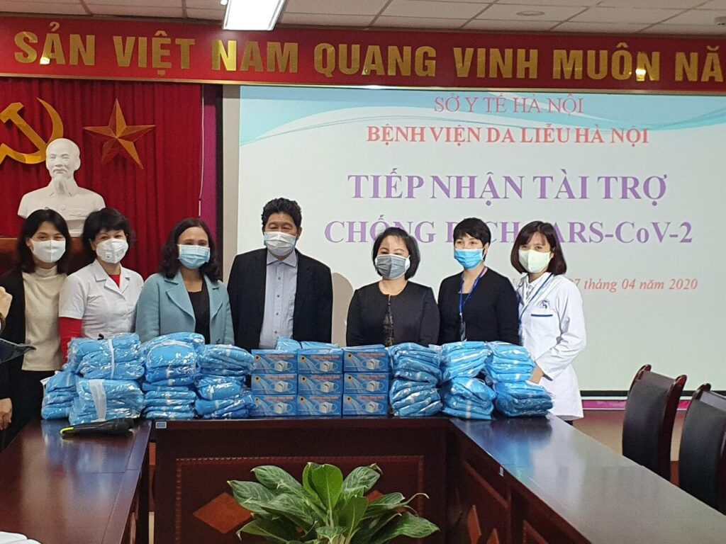 Chia Sẻ Yêu Thương - Chung Tay Chống Dịch 1 92388198 511513399541308 3462993858311225344 N 1