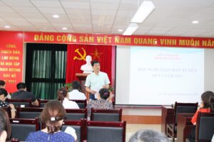 Bệnh Viện Da Liễu Hà Nội Tổ Chức Đào Tạo Liên Tục. 4 Img 1457 Scaled 1