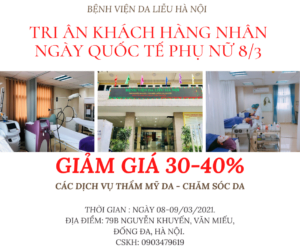 Benh Vien Da Lieu Ha Noi 2