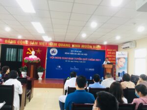 Bệnh Viện Da Liễu Hà Nội Tổ Chức Đào Tạo Liên Tục Vào Ngày 12/05/2022 2 4Ff196850558F706Ae49 1