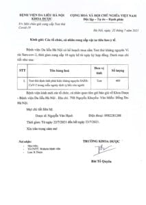 Mời Chào Giá Cung Cấp Test Thử Covid-19 5 Z2631787601664 5864Ada956C9B1Fff1F2503F7783C54F Scaled 1