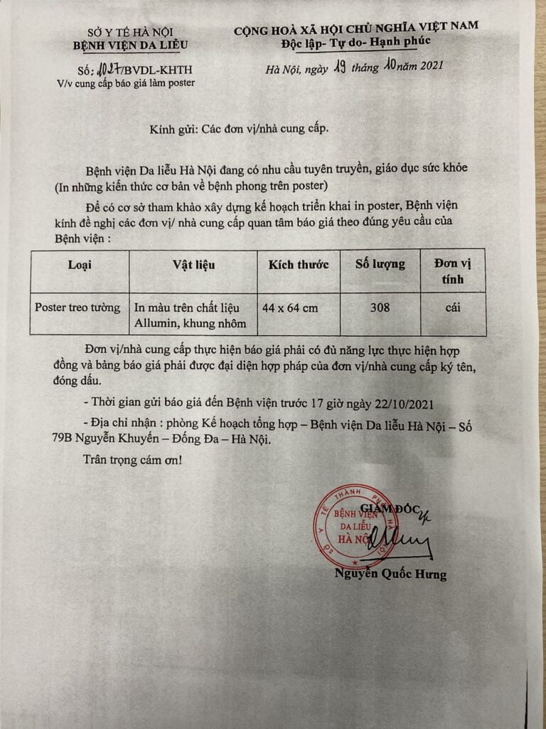 Cung Cấp Báo Giá Làm Poster 1 Z2859110235603 1Bb2203434234Ed0852Fd6718C76Cfe2 1