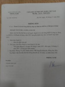 Thanh Lý Tài Sản Trang Thiết Bị Công Cụ, Dụng Cụ, Thiết Bị Y Tế Đã Qua Sử Dụng 8 Z2916029201913 B34263588Dab1Ee238Ac0D69A5Ebbfa5 1