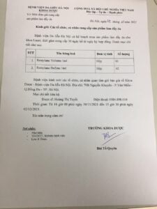 Mời Chào Giá Cung Cấp Sản Phẩm Làm Đầy Da 1 Z2980570584589 99540947C859F0Ee46606D5C41B34D8A 1