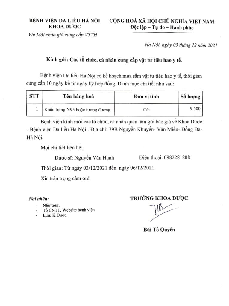 Mời Chào Giá Cung Cấp Vật Tư Tiêu Hao 1 Z2989694892917 C221C6026E2D51B5Ab7027B05788E579 Scaled 1