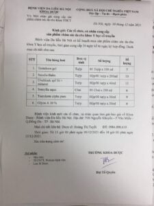 Mời Chào Giá Cung Cấp Sản Phẩm Chăm Sóc Da Cho Khoa Yhct 6 Z3006418528943 262E2B960791F22149Baf78A8614Df18 2 Rotated 1