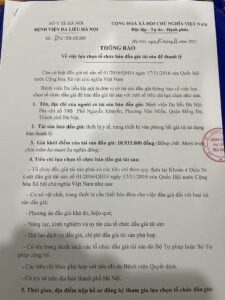 Lựa Chọn Tổ Chức Bán Đấu Giá Tài Sản Để Thanh Lý 4 Z3024154798085 Be3953976E61D15Da92A86064A8E3C4C 1