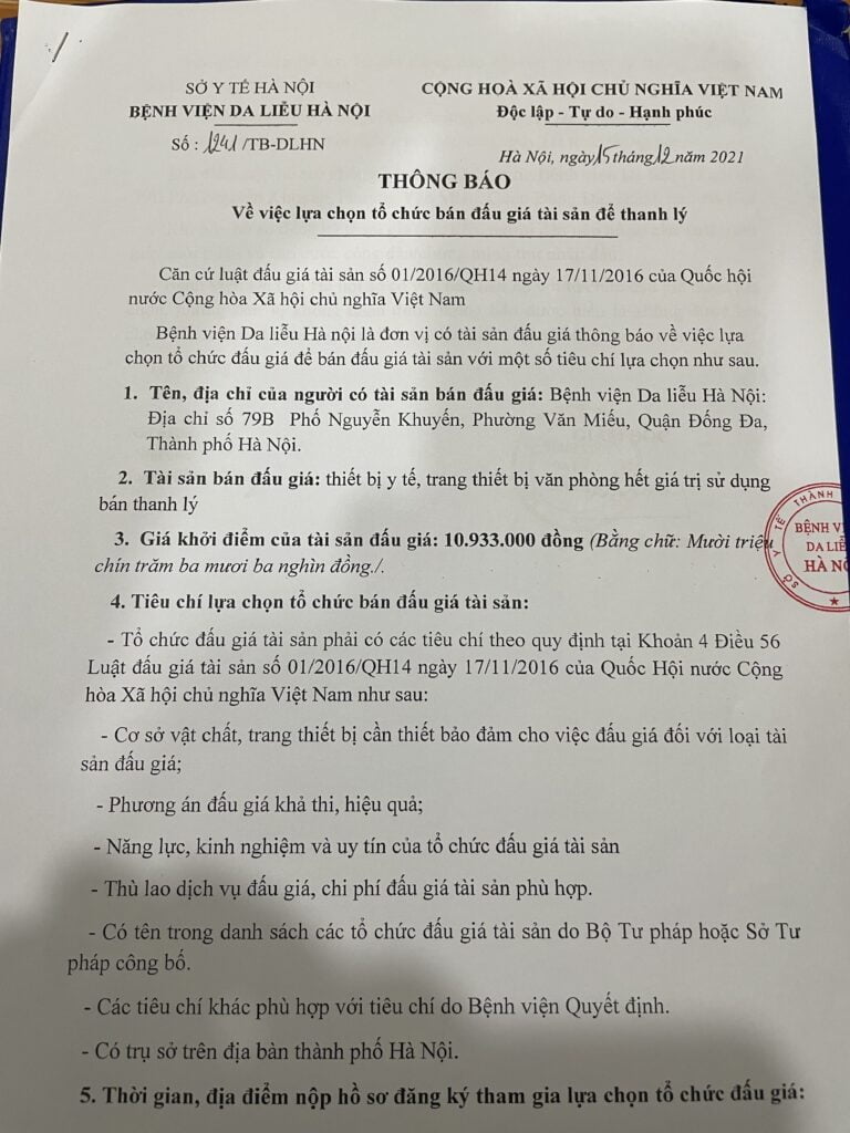 Lựa Chọn Tổ Chức Bán Đấu Giá Tài Sản Để Thanh Lý 1 Z3024154798085 Be3953976E61D15Da92A86064A8E3C4C 1