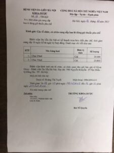 Mời Chào Giá Cung Cấp Bao Bì Đóng Gói Thuốc Pha Chế 1 Z3027327693166 908967478E48Cebcfc7E9B6D0Ea708B2 1