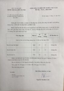 Mời Chào Giá Dịch Vụ Bảo Trì Hệ Thống Mạng Máy Vi Tính Nội Bộ Năm 2022 3 Z3067487202095 C2B4Fb8661D9Cd9B25895Bae7Da6D9F1 1