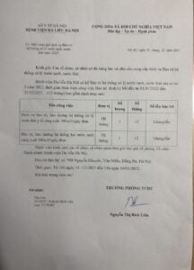 Mời Chào Giá Dịch Vụ Bảo Trì Hệ Thống Sử Lý Nước Sạch, Nước Thải Năm 2022 1 Z3070503945430 8A3B46Fac06Eecb5E22A8C743Ee258A4 1