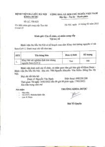 Mời Cháo Giá Cung Cấp Test Thử Covid-19 14 Z3181445885793 9319276Cd2B5Eec170Eb071D4A93Acc4 Scaled 1