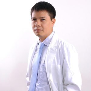 Khoa Da Liễu Thẩm Mỹ 3 Ts.bs Nguyen The Vy Truong Khoa