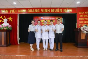 Phòng Điều Dưỡng 3 Tap The Phong Dieu Duong