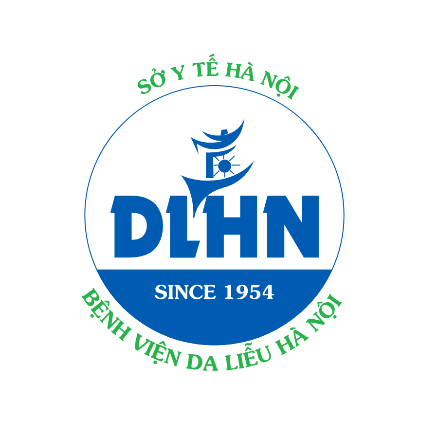 Đại Cương Và Chẩn Đoán Vảy Phấn Hồng 1 Logo Bv Tron