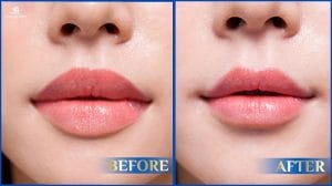 Phẫu Thuật Tạo Hình Môi Trái Tim Tạo Điểm Nhấn Gợi Cảm Cho Gương Mặt 13 1