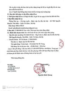 Thông Báo Tuyển Sinh Khoá Đào Tạo Thực Hành Khám Bệnh Chữa Bệnh Tại Bệnh Viện Da Liễu Hà Nội 2 Img 6408