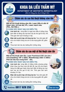 Khoa Da Lieu Tham My